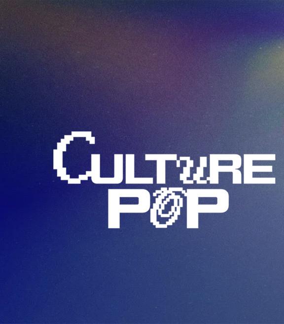« Culture pop ».